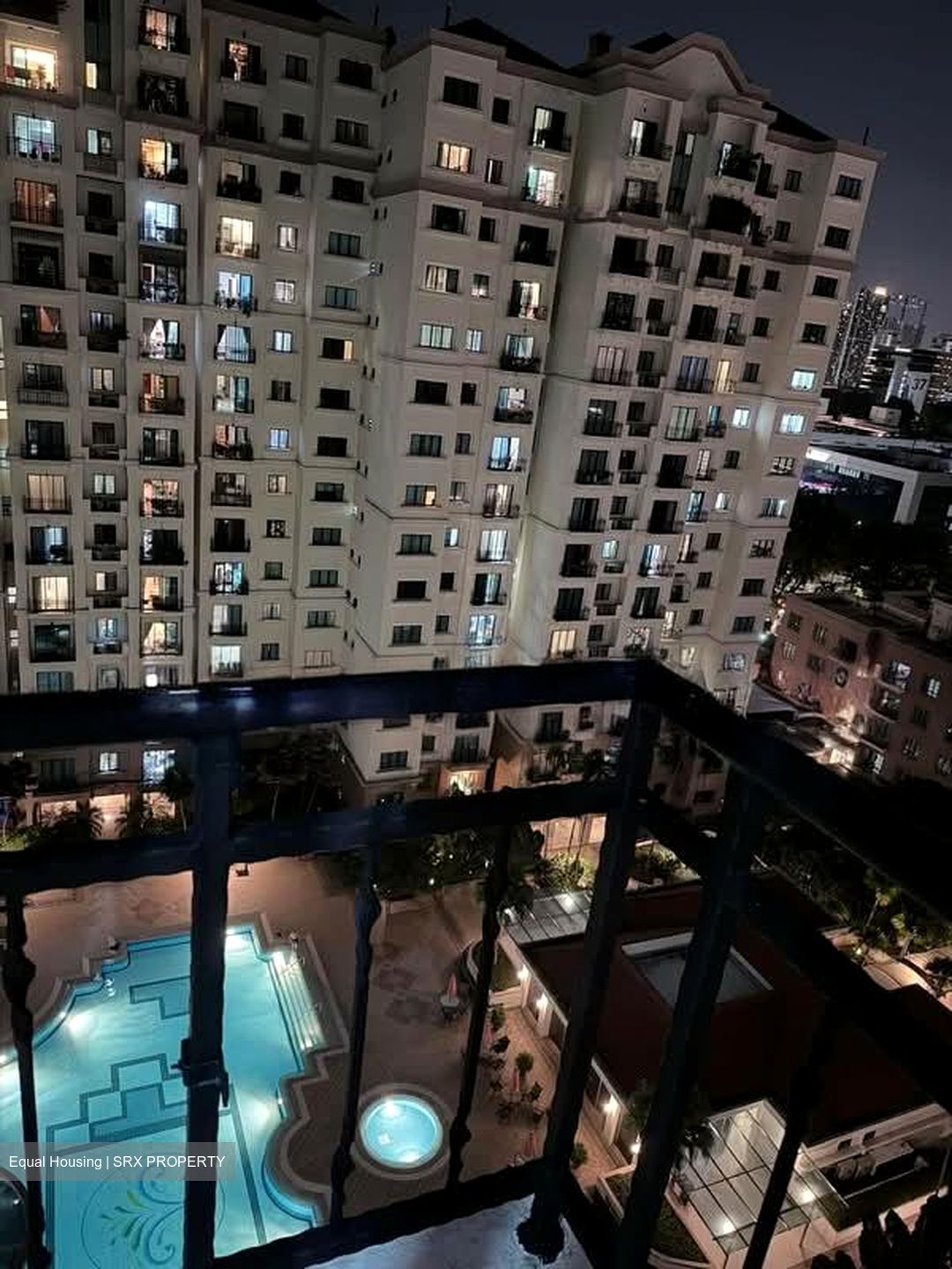 The Anchorage (D3), Condominium #570573471